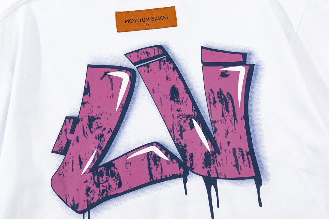 Men Women T-shirt Top Quality 2023