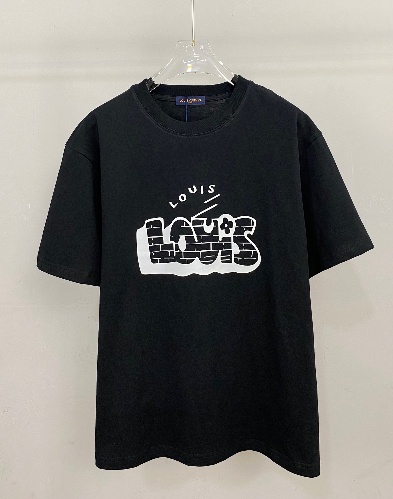 Men Women T-shirt Top Quality 2023