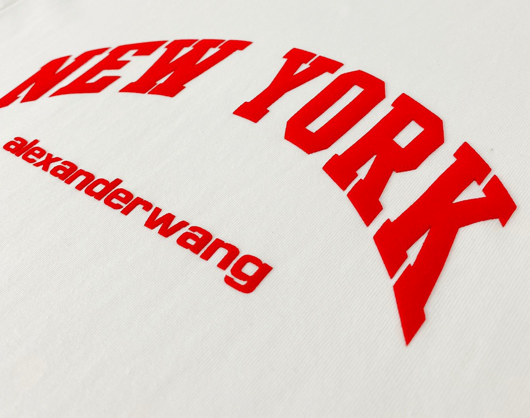 Men Women T-shirt Top Quality 2023