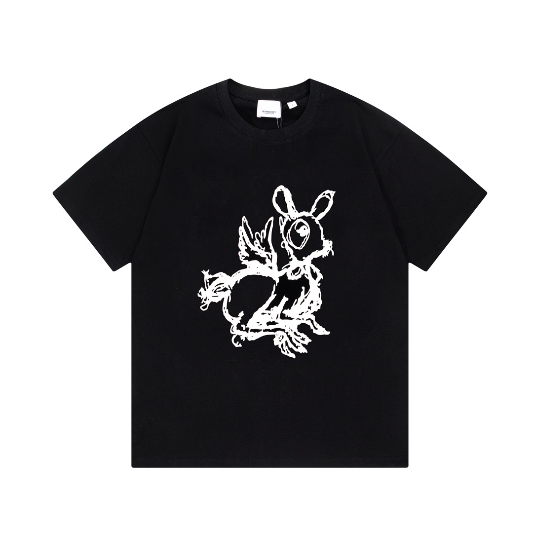 Men Women T-shirt Top Quality 2023