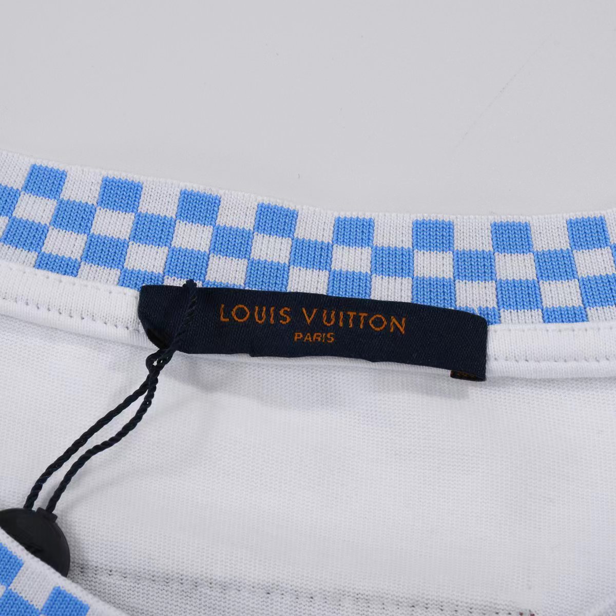 Men Women T-shirt Top Quality 2023