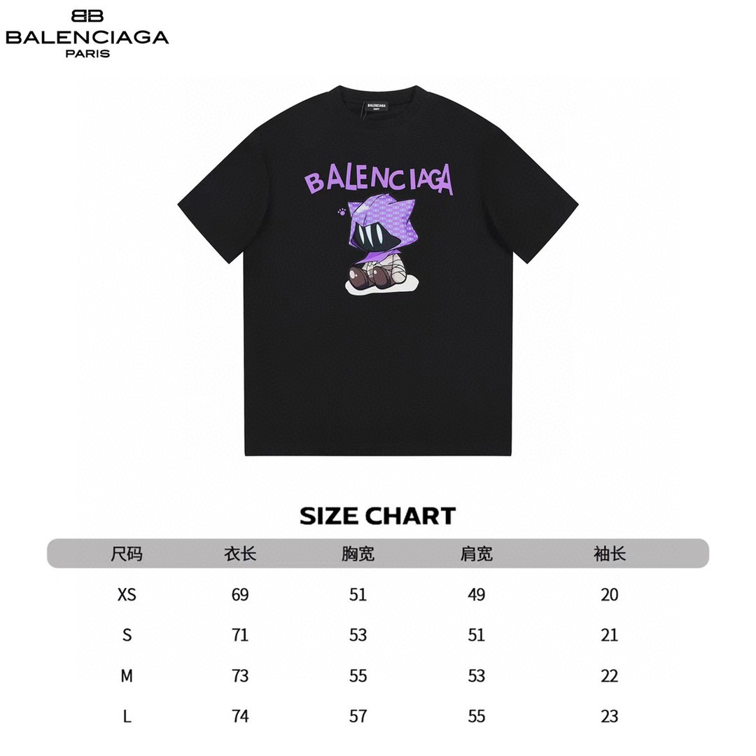 Men Women T-shirt Top Quality 2023