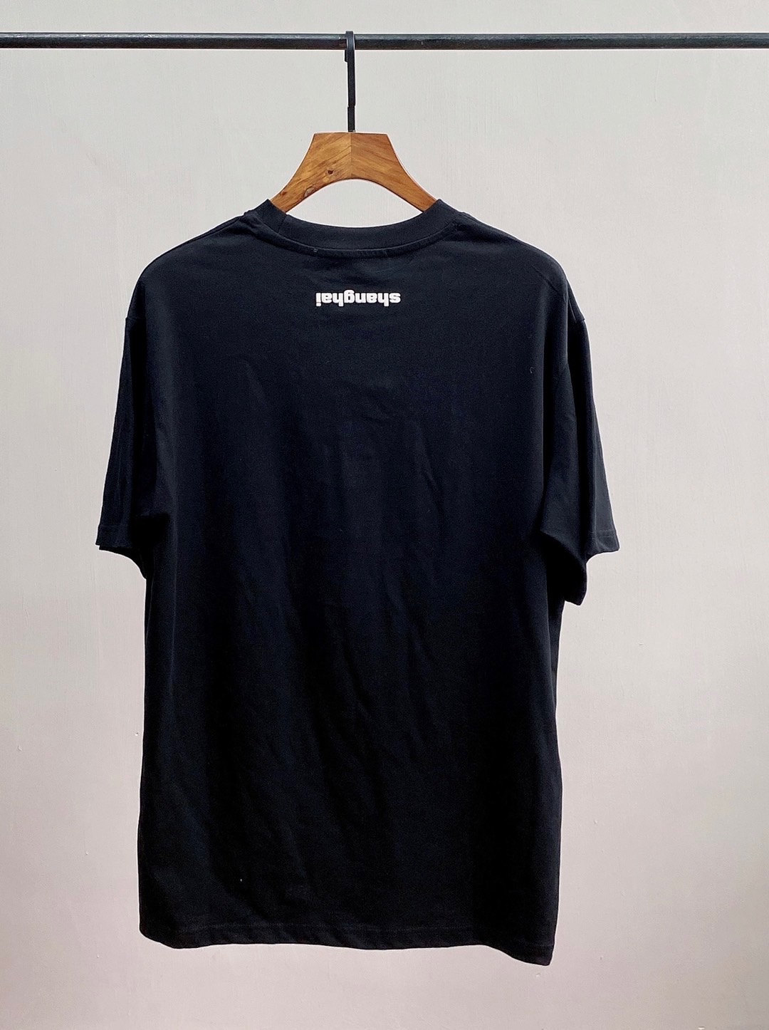 Men Women T-shirt Top Quality 2023