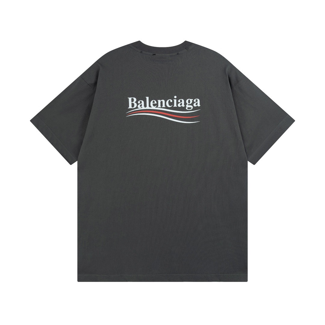 Men Women T-shirt Top Quality 2023