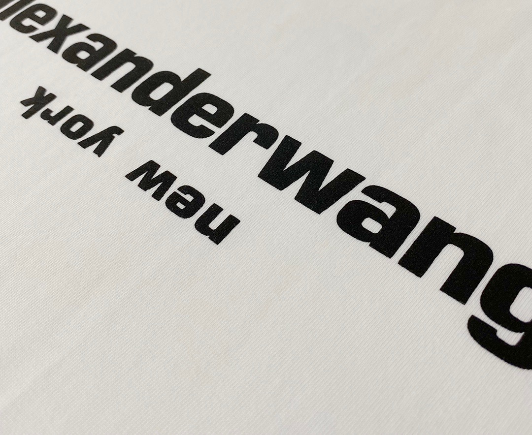 Men Women T-shirt Top Quality 2023