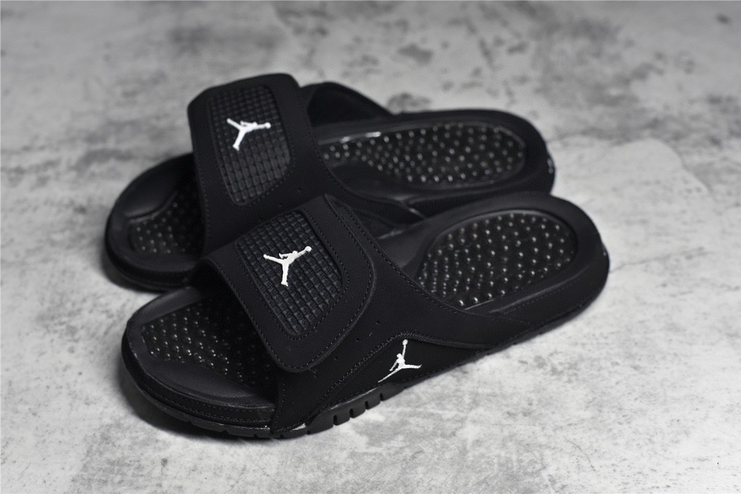 Nike Air Jordan 4 Slippers