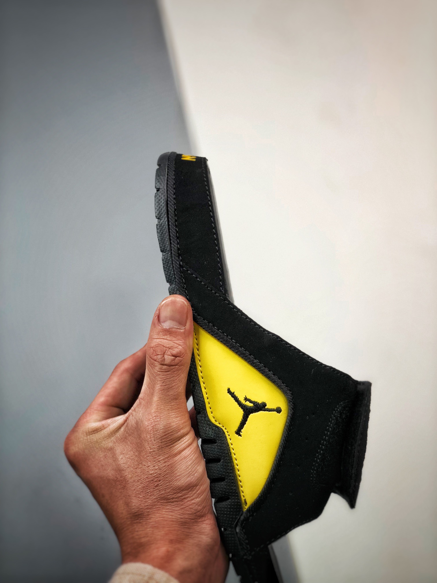 Nike Air Jordan 4 Slippers