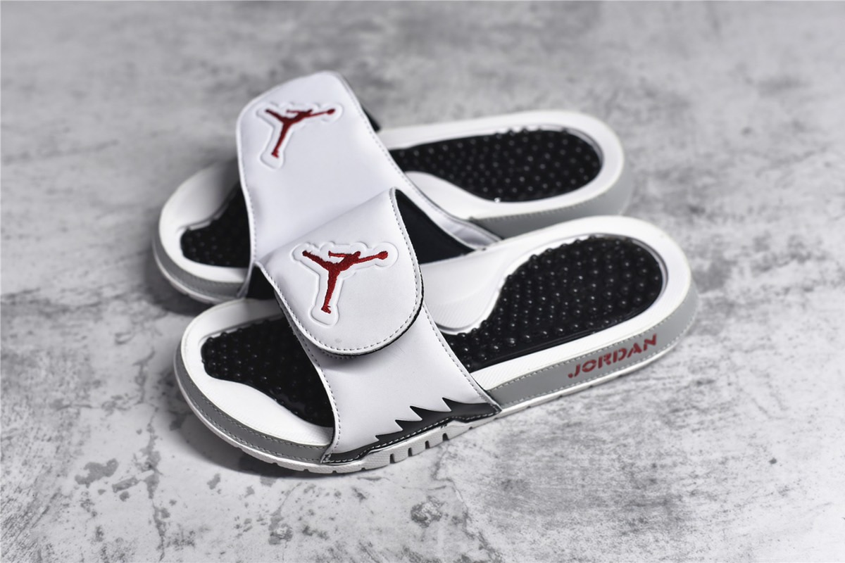 Nike Air Jordan 5 Slippers