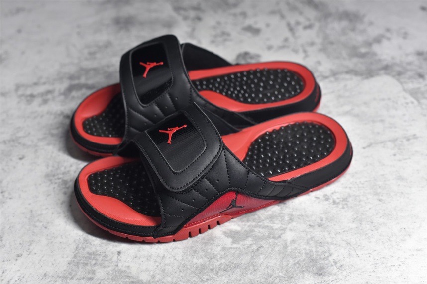 Nike Air Jordan 12 Slippers