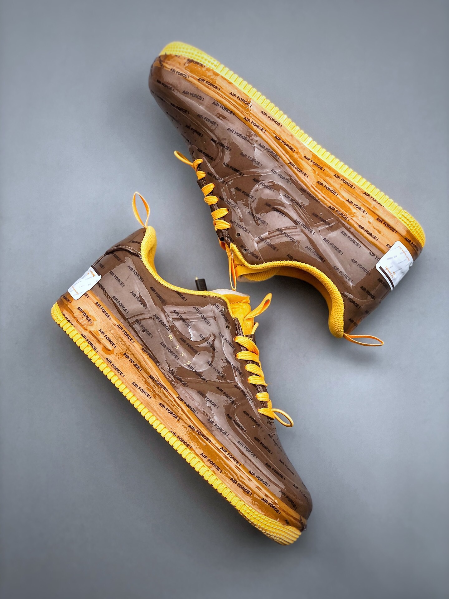 Nike Air Force 1 E*xperimental