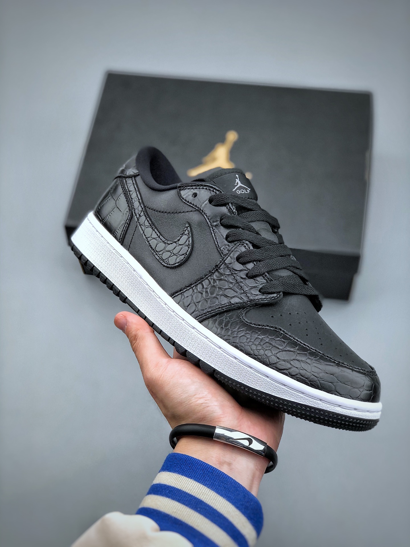Nike Air Jordan 1 low AJ1