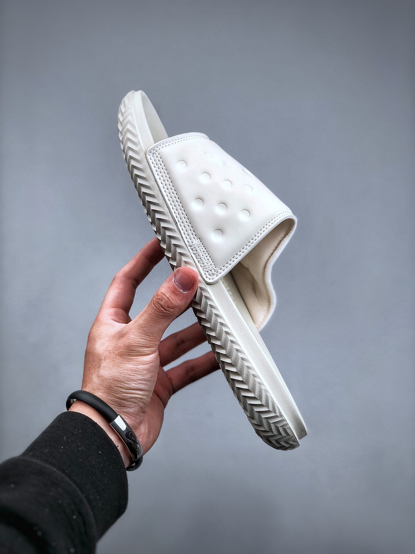 Nike Air Jordan play Slippers