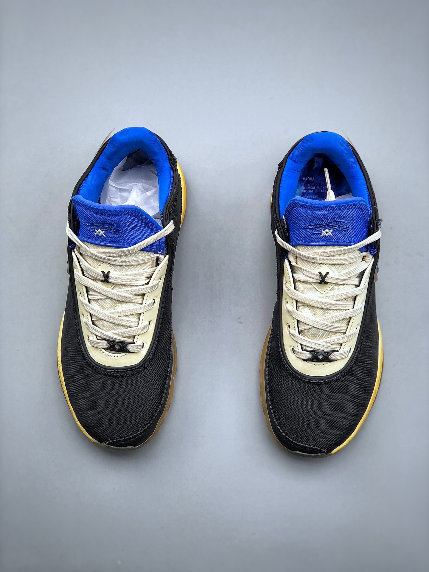 Nike lebron XX asw EP