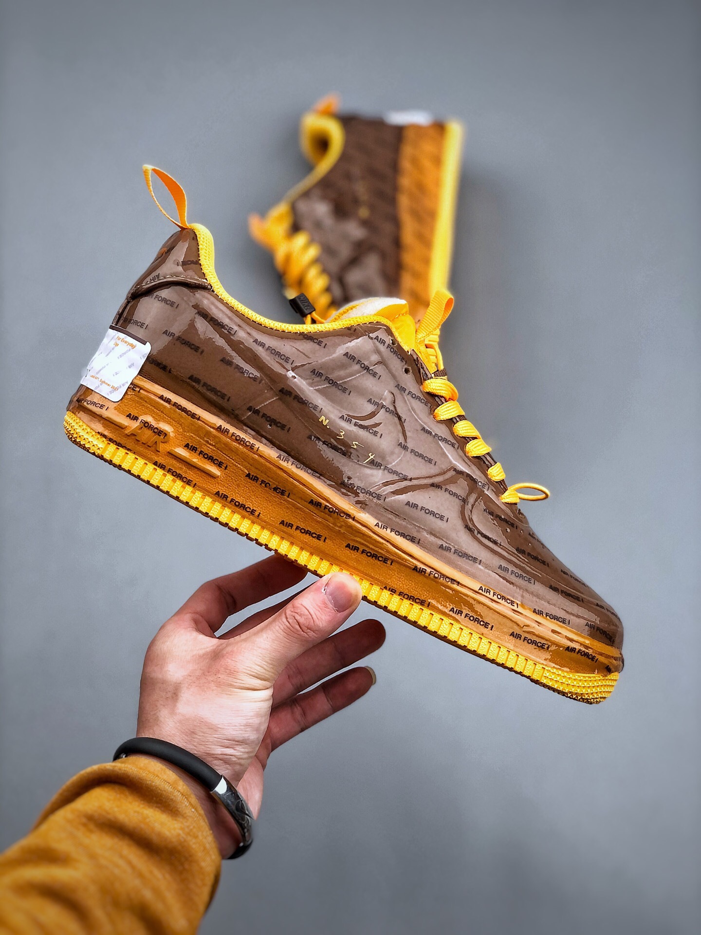 Nike Air Force 1 E*xperimental