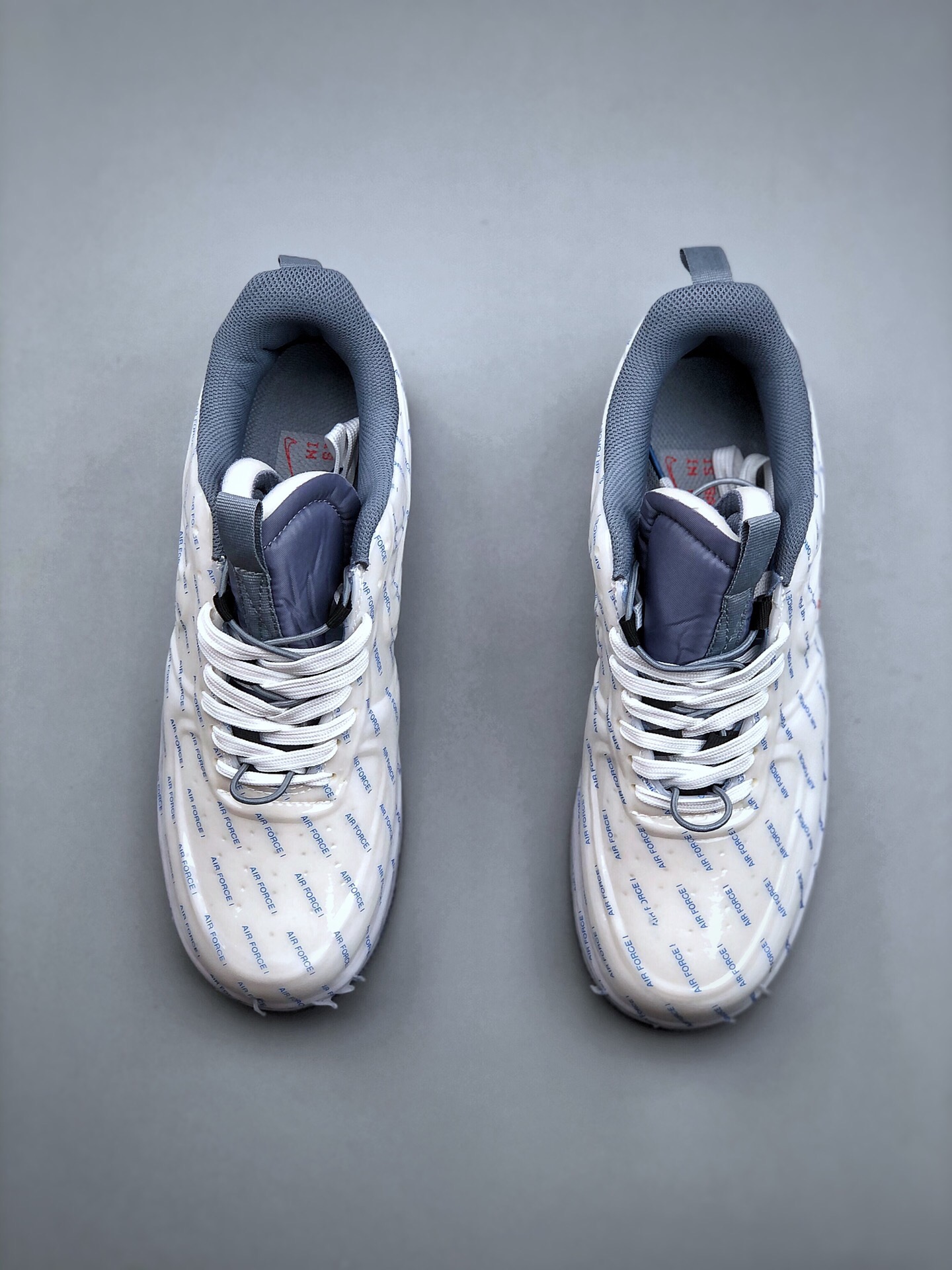 Nike Air Force 1 E*xperimental