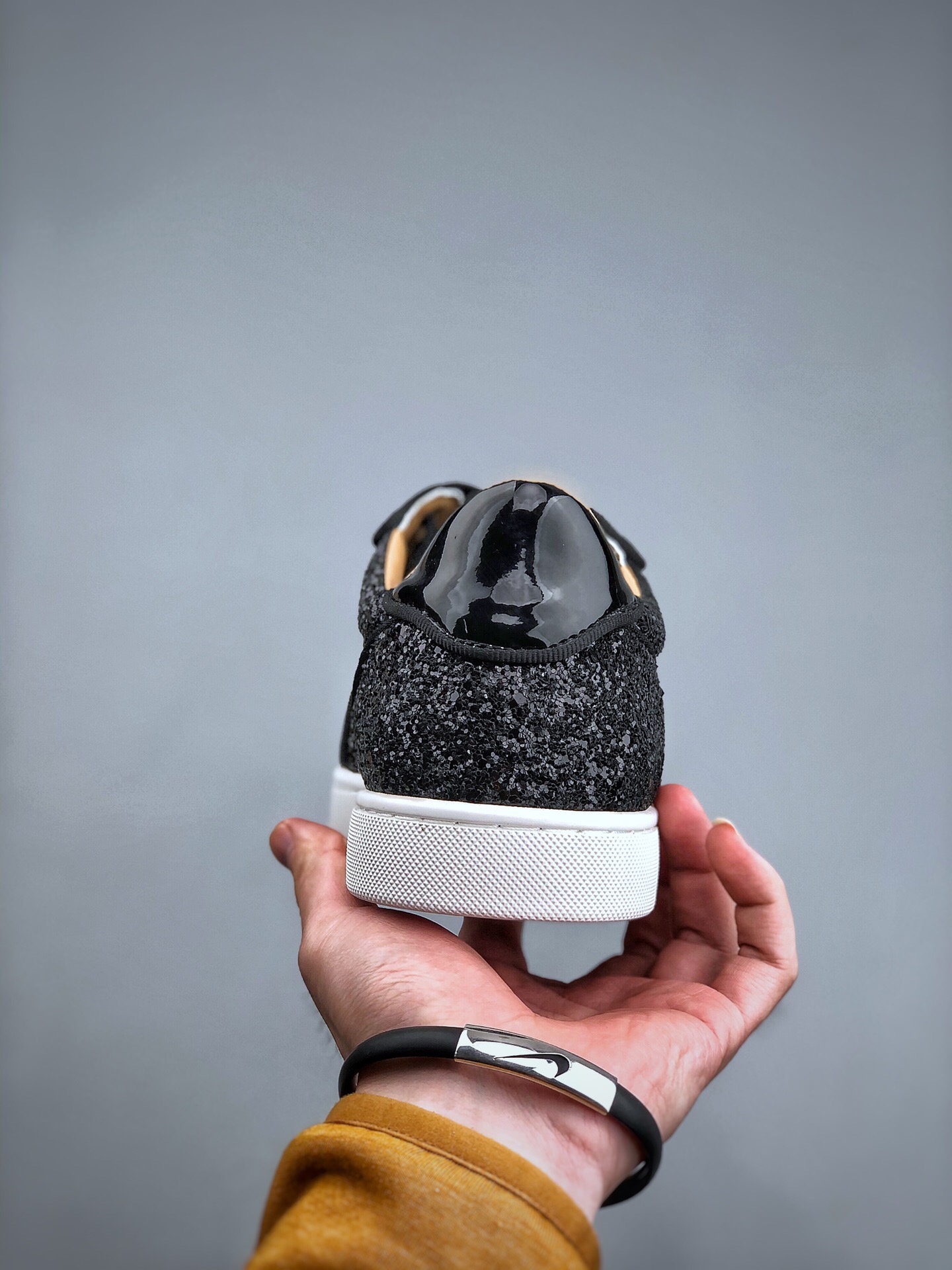 Men C*hristian L*ouboutin Sneakers