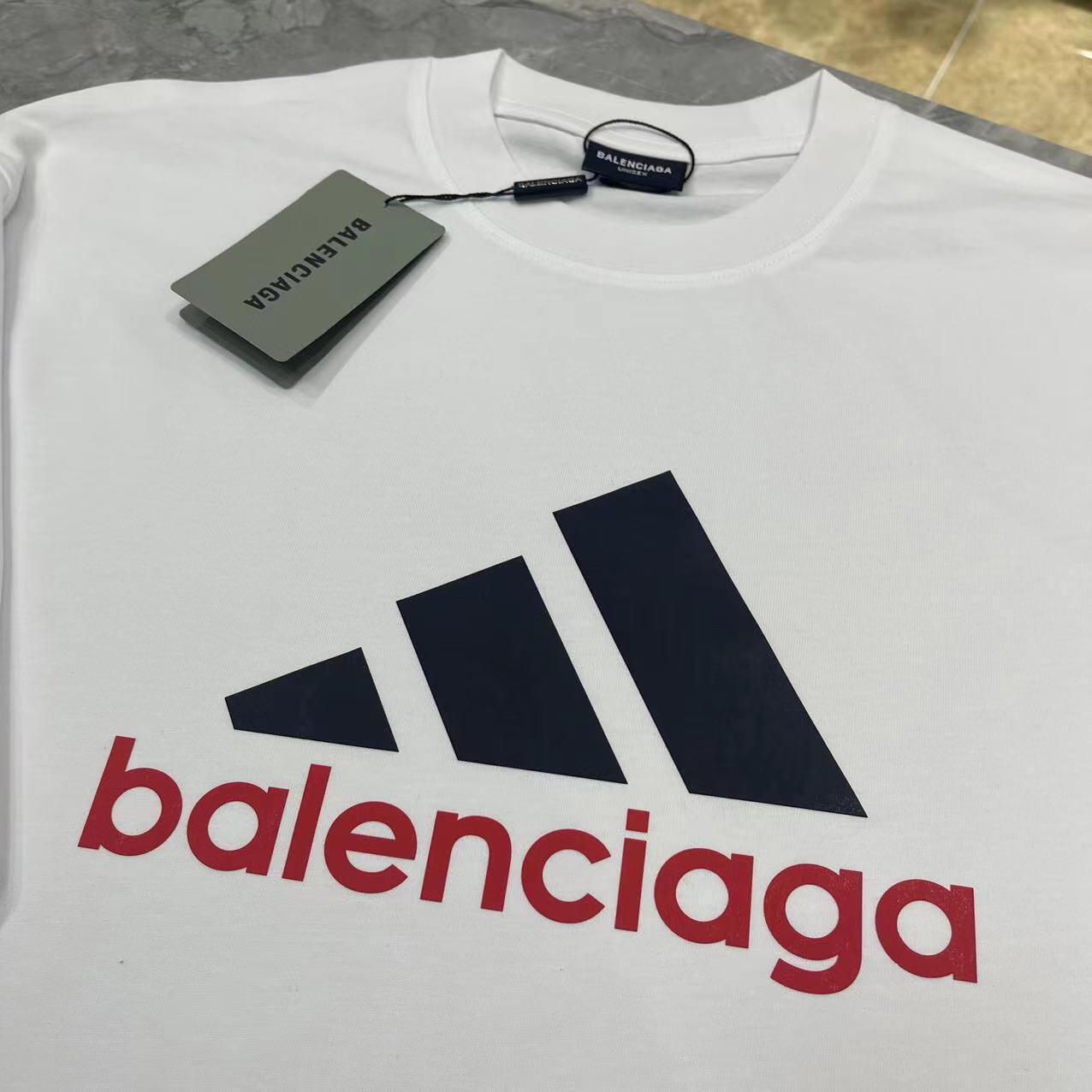 Men Women T-shirt Top Quality 2023