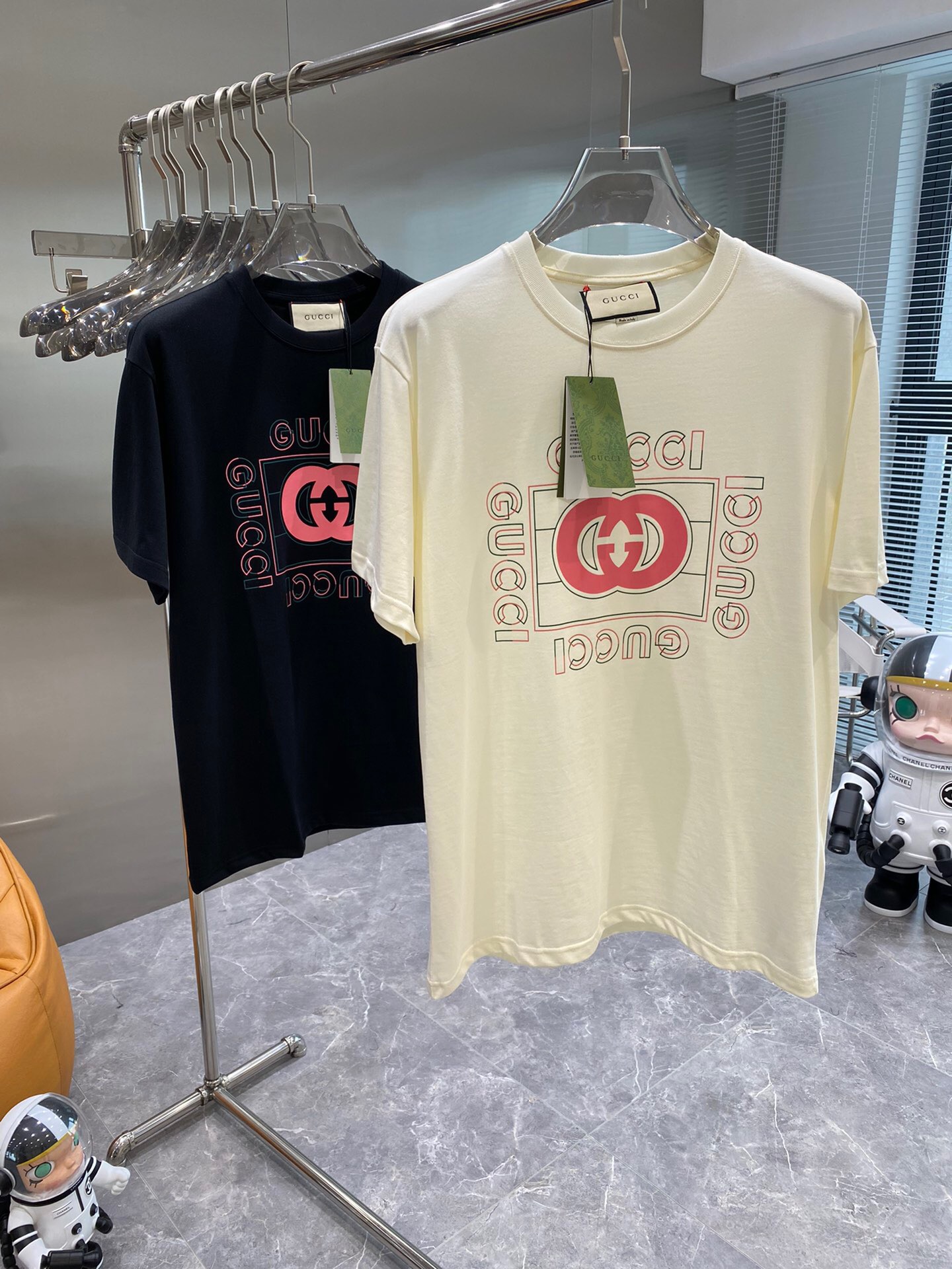 Men Women T-shirt Top Quality 2023