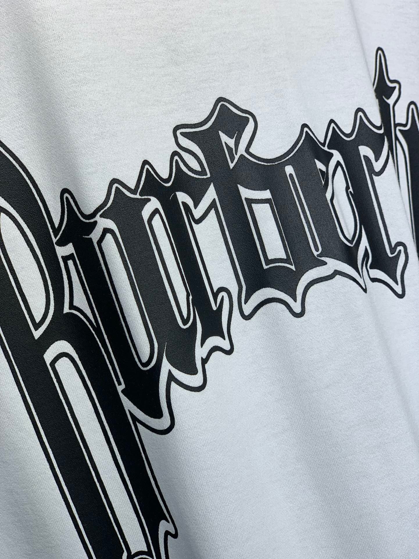 Men Women T-shirt Top Quality 2023