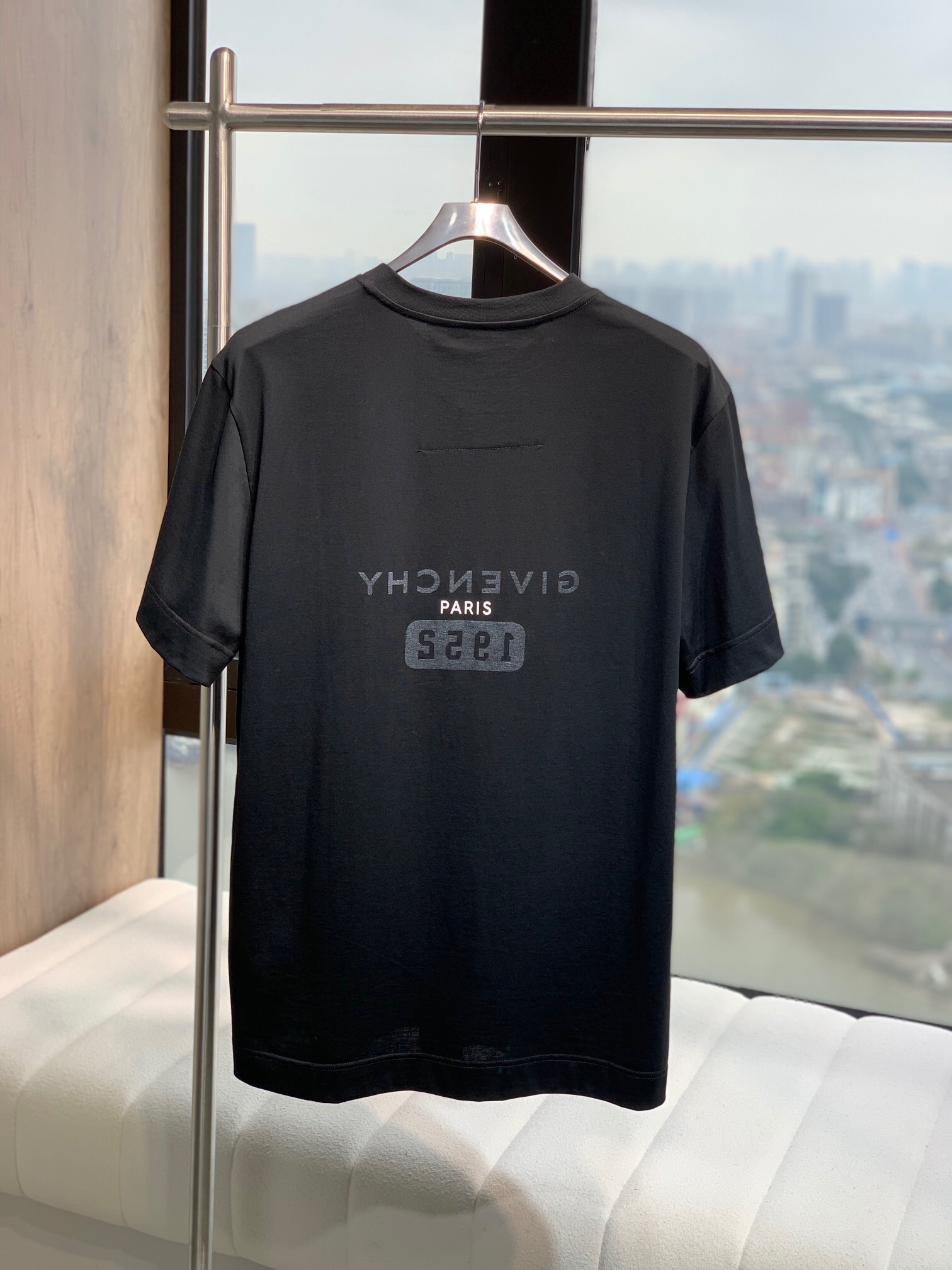 Men Women T-shirt Top Quality 2023