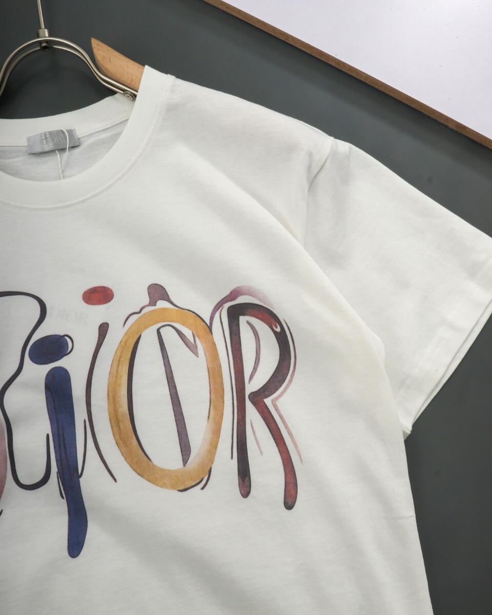 Men Women T-shirt Top Quality 2023