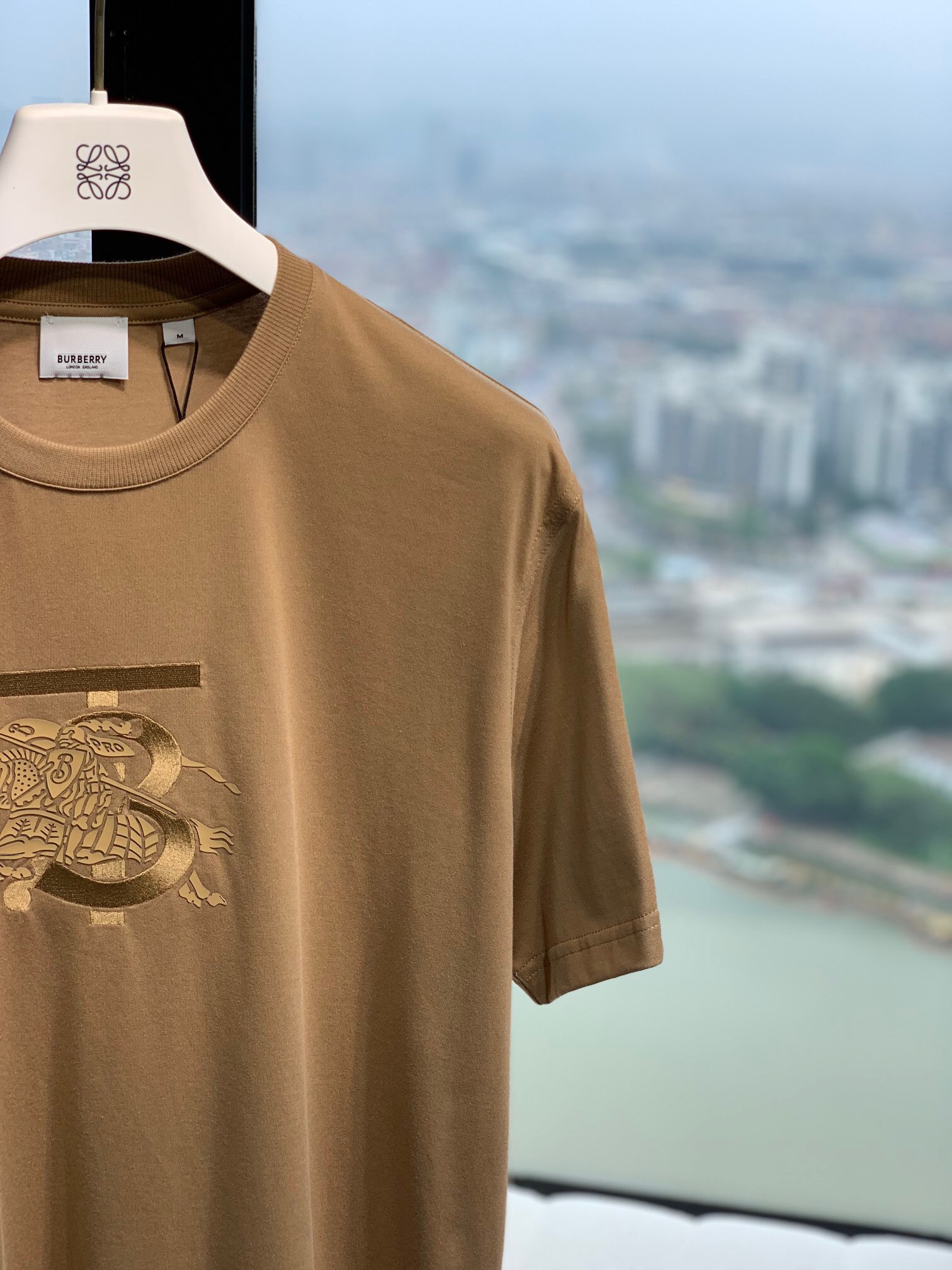 Men Women T-shirt Top Quality 2023