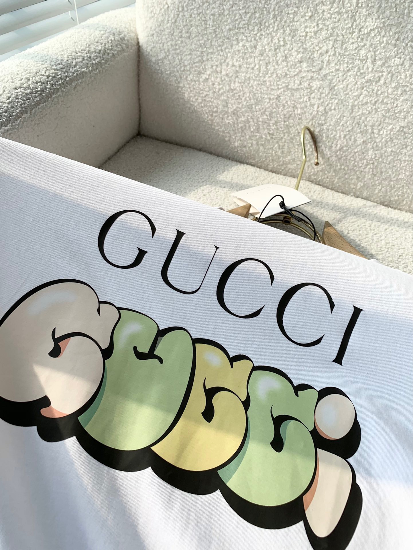 Men Women T-shirt Top Quality 2023