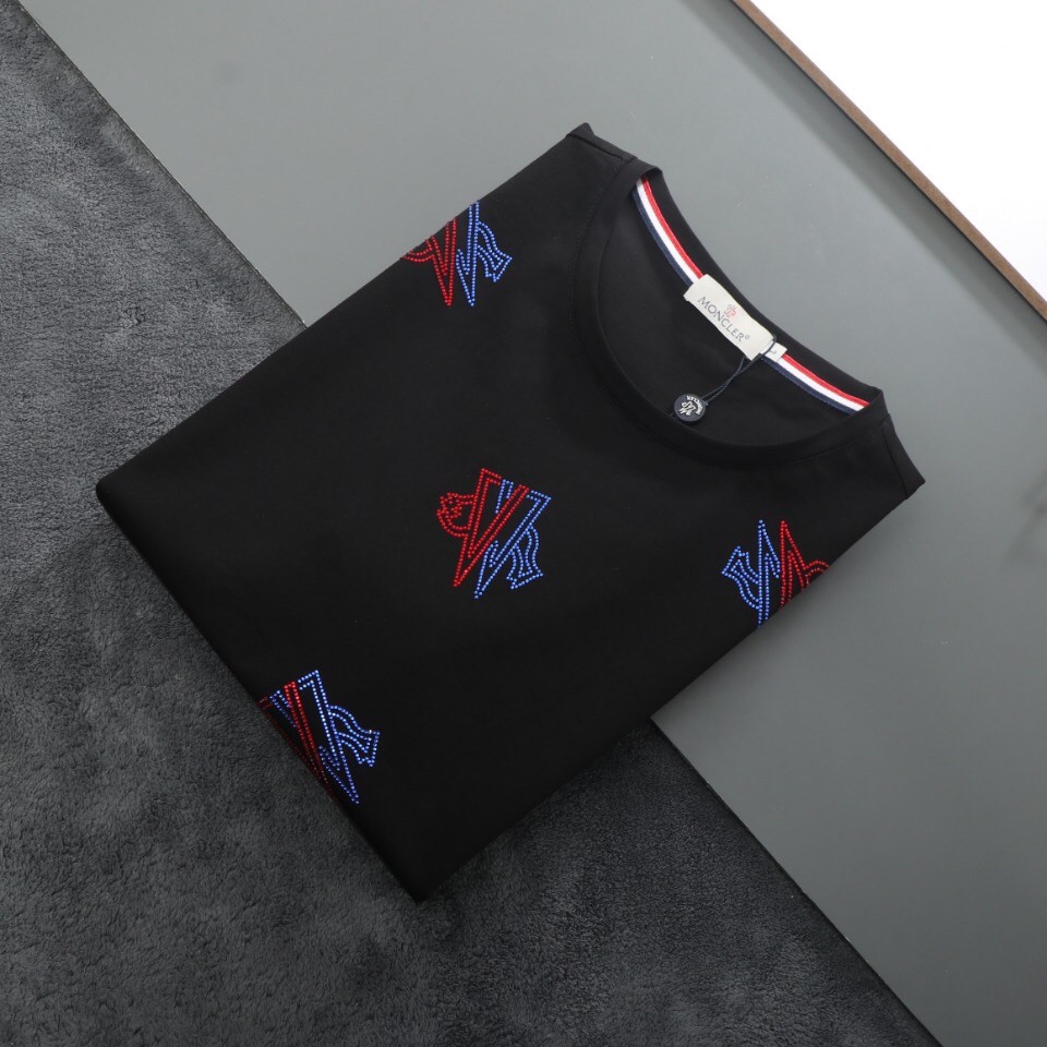 Men Women T-shirt Top Quality 2023