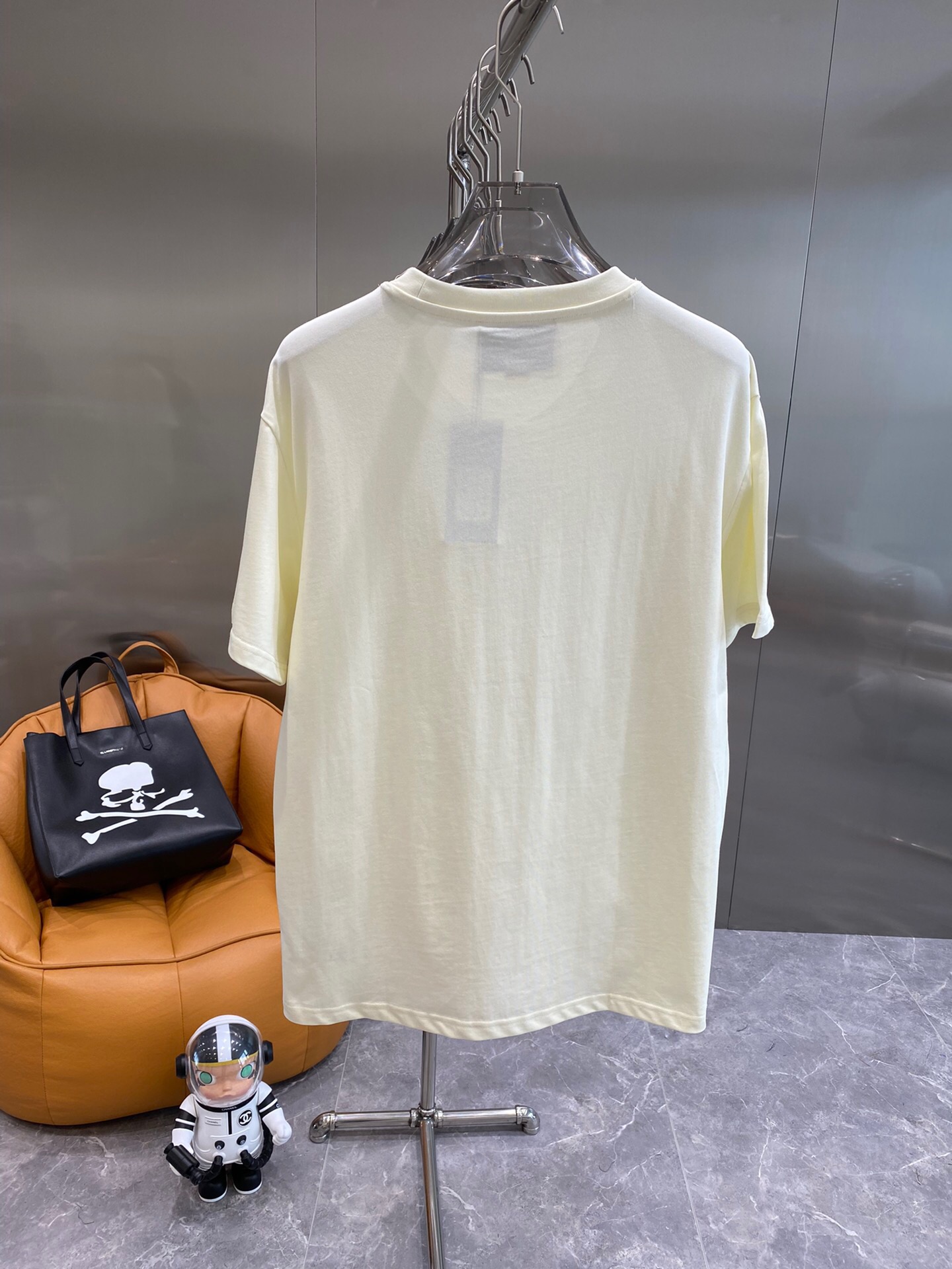 Men Women T-shirt Top Quality 2023