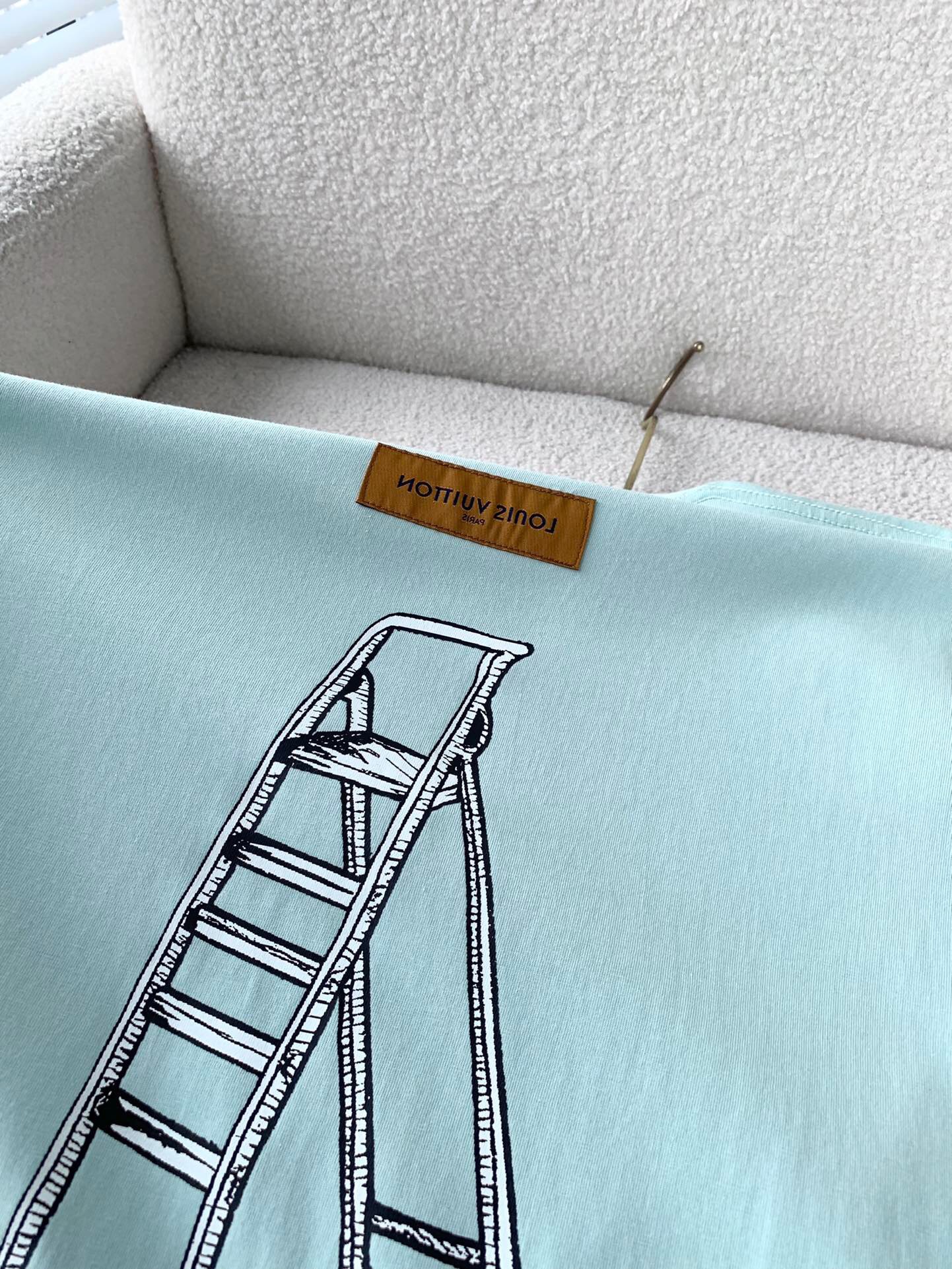 Men Women T-shirt Top Quality 2023