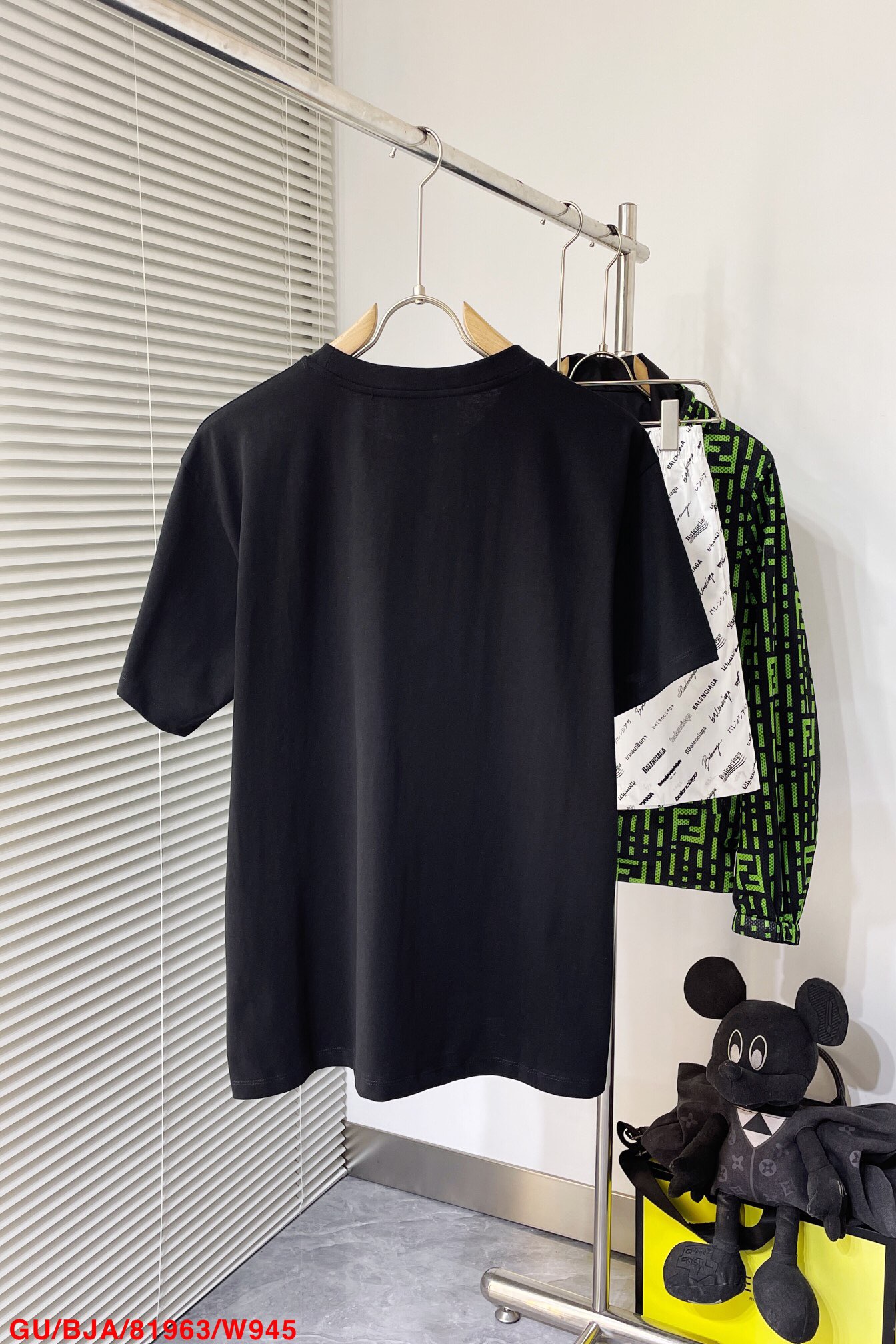 Men Women T-shirt Top Quality 2023