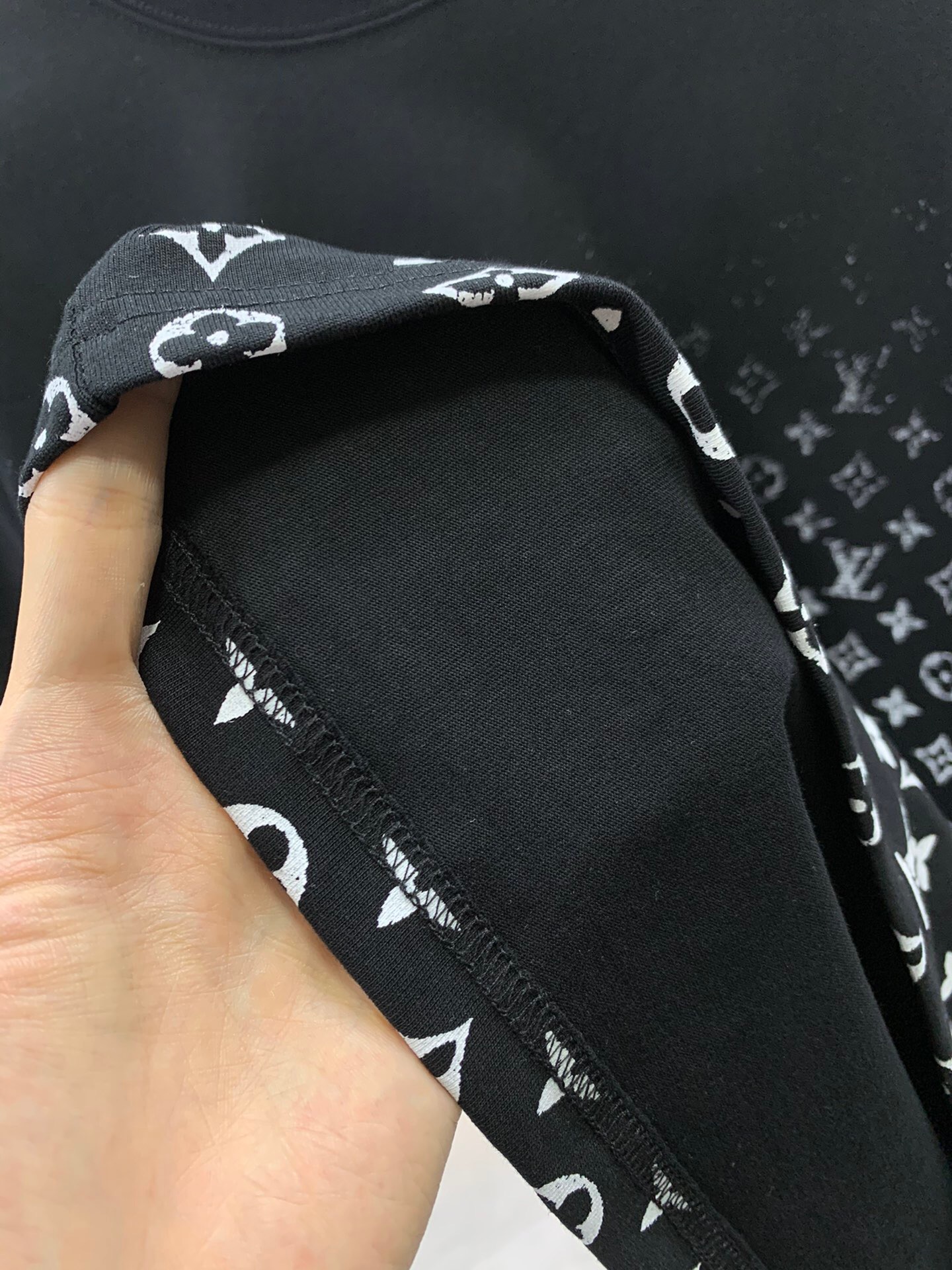 Men Women T-shirt Top Quality 2023