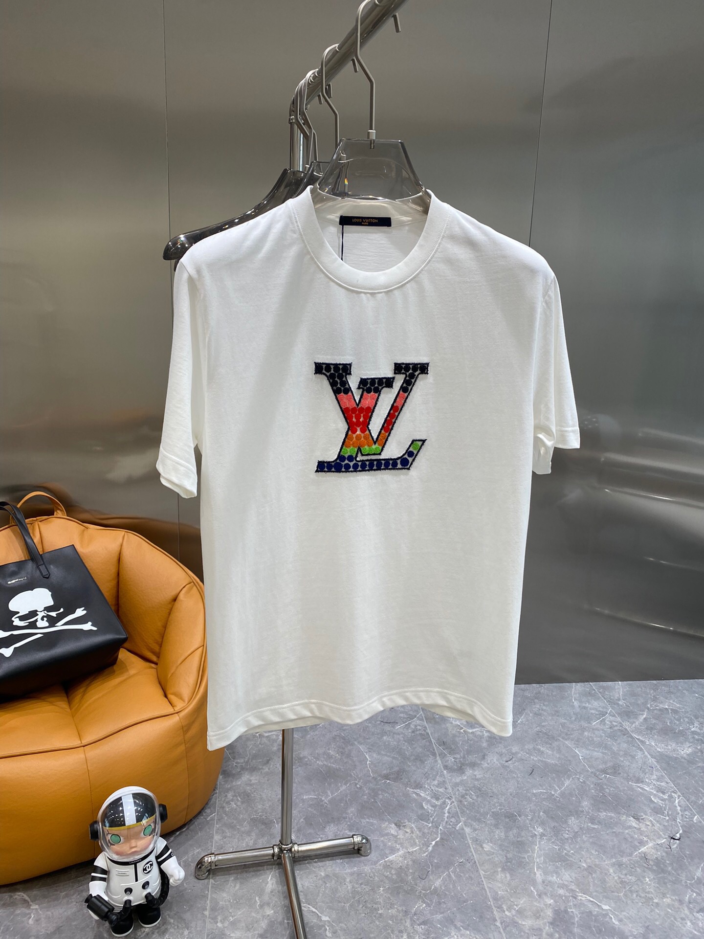 Men Women T-shirt Top Quality 2023