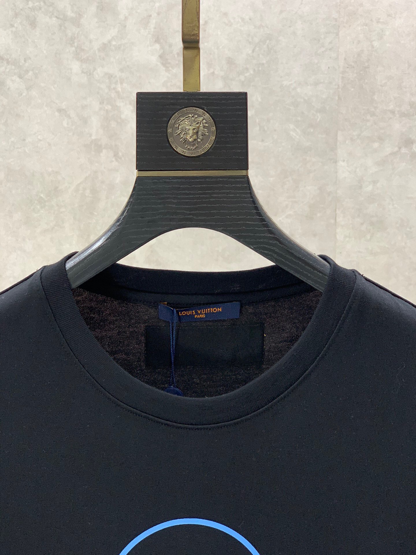 Men Women T-shirt Top Quality 2023