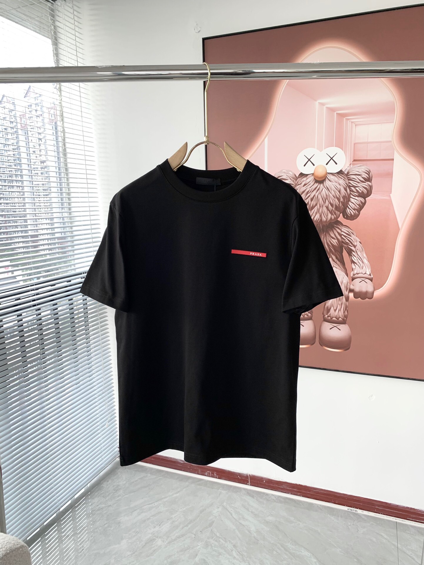 Men Women T-shirt Top Quality 2023