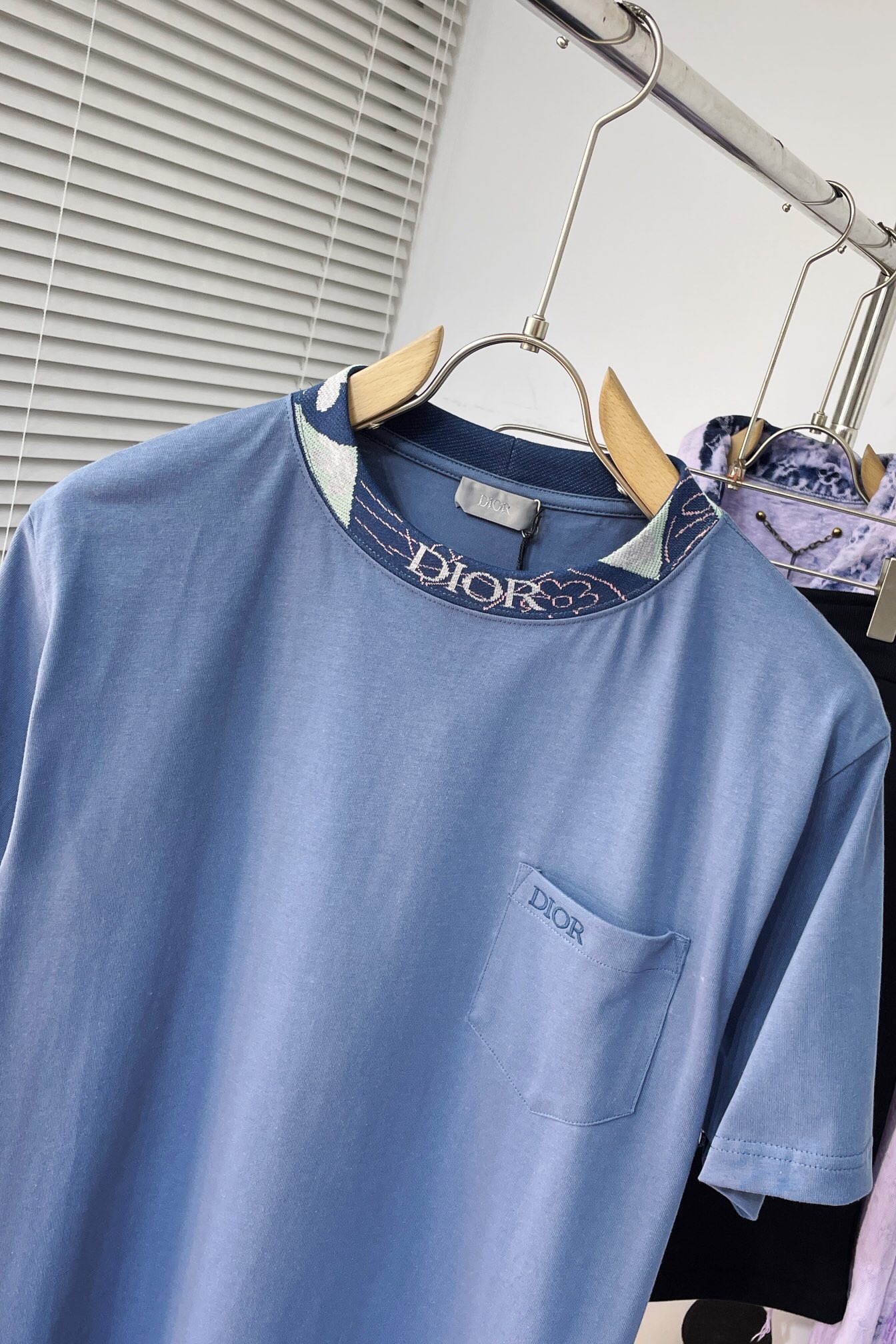 Men Women T-shirt Top Quality 2023