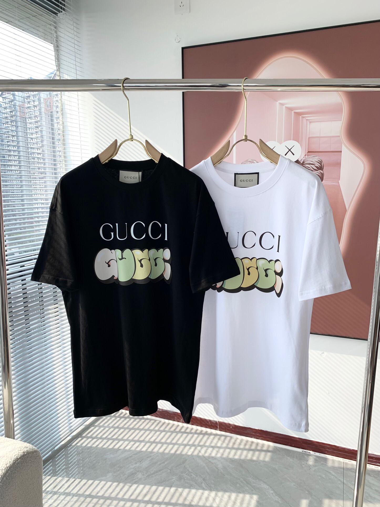 Men Women T-shirt Top Quality 2023