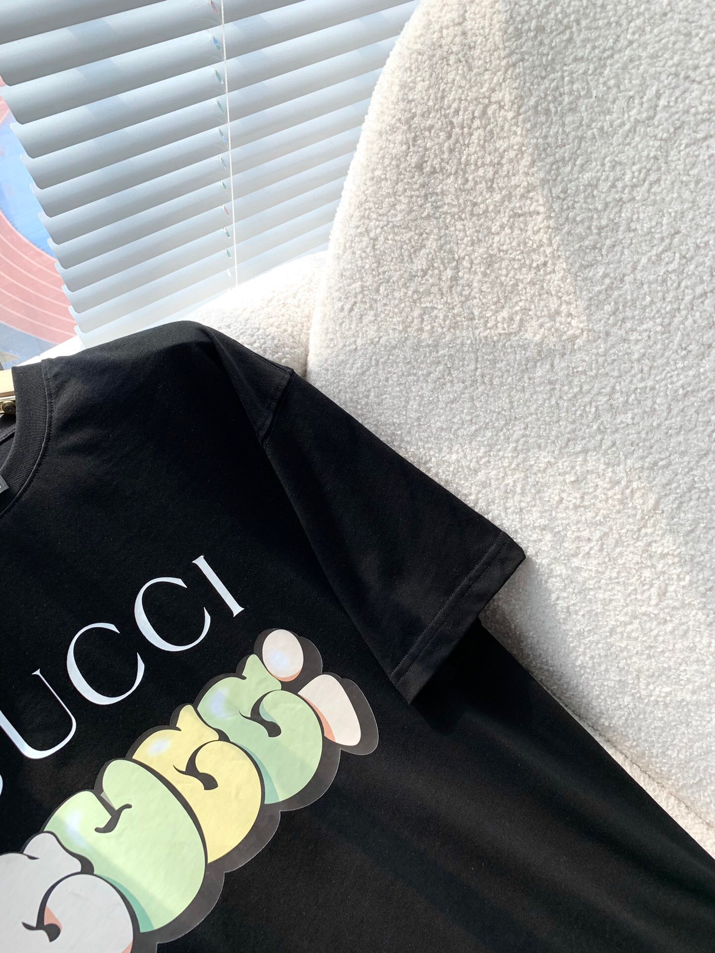 Men Women T-shirt Top Quality 2023