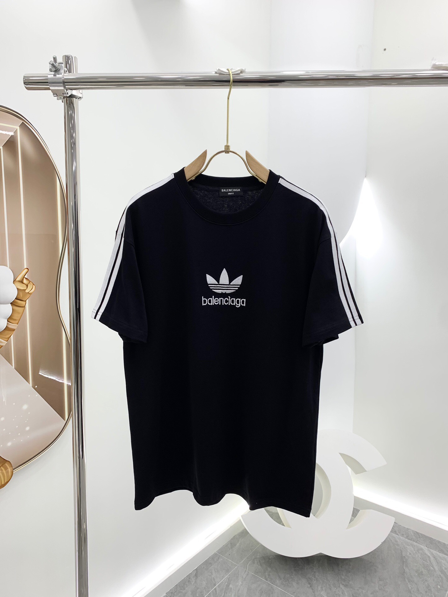 Men Women T-shirt Top Quality 2023