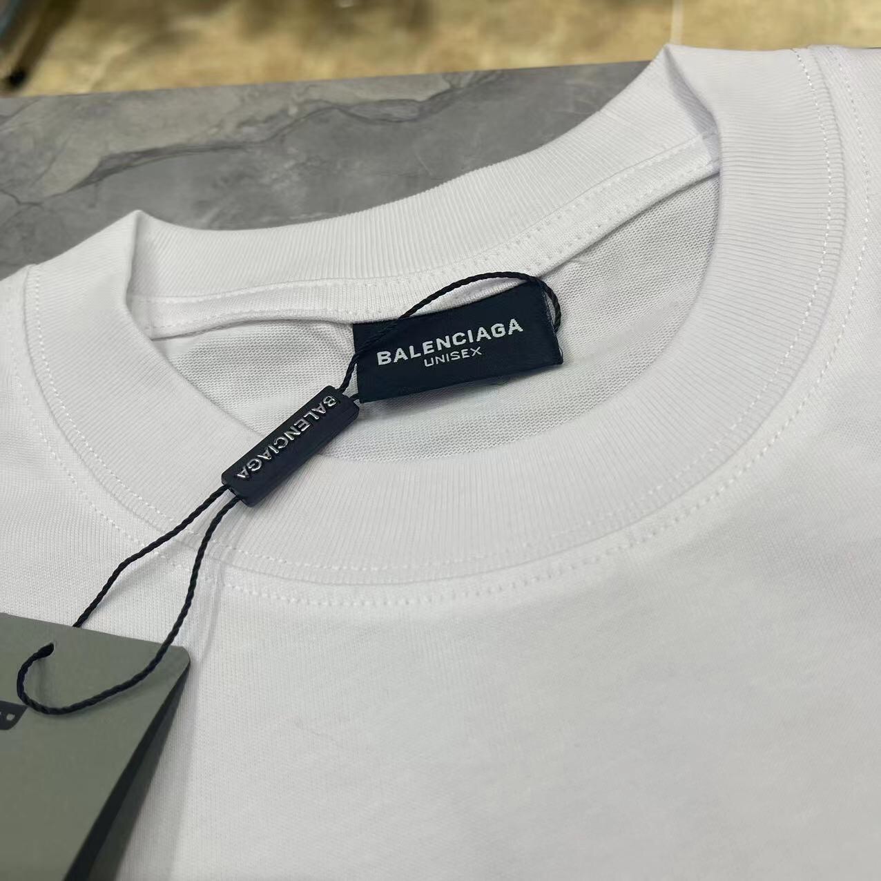 Men Women T-shirt Top Quality 2023