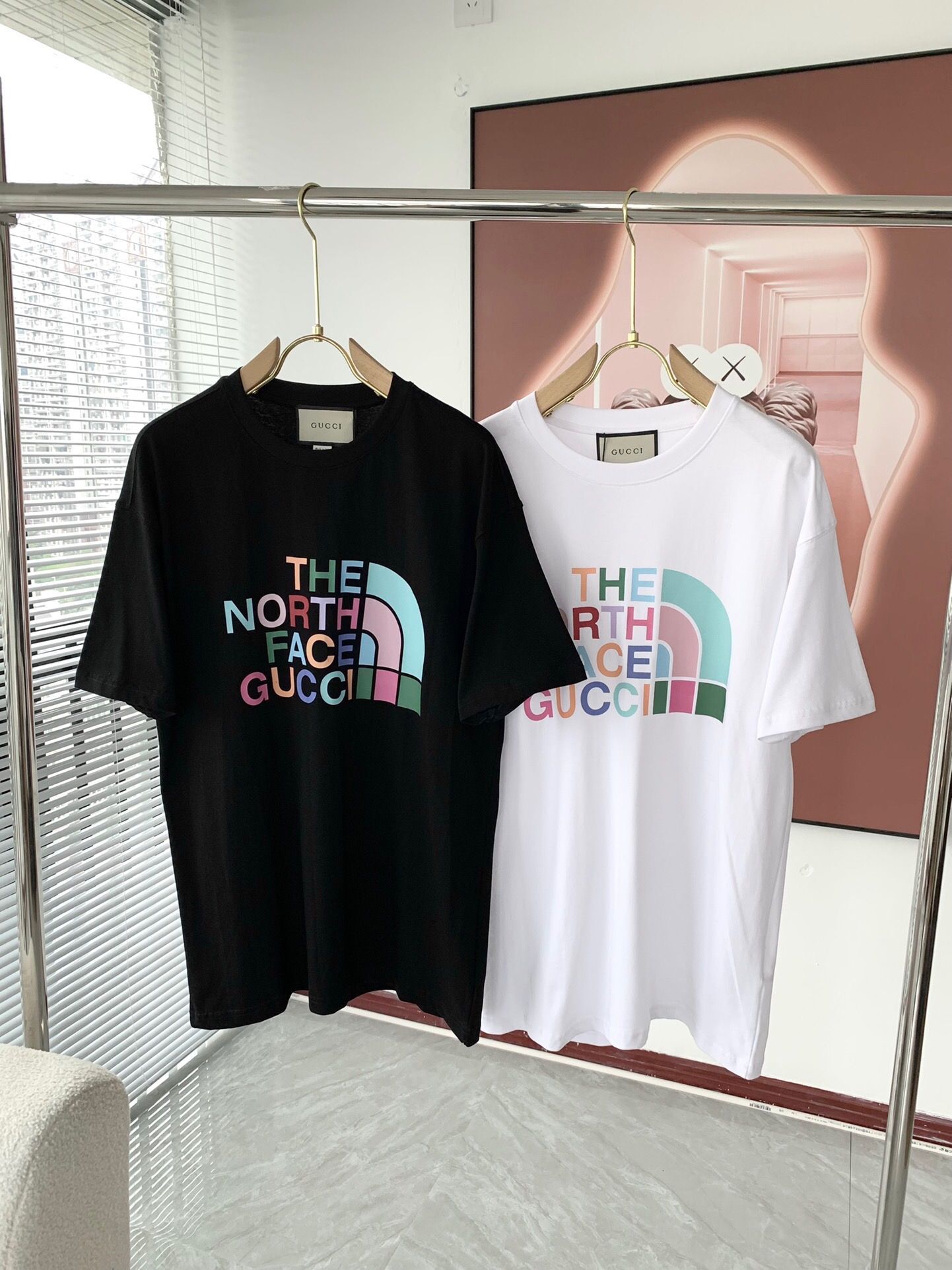 Men Women T-shirt Top Quality 2023