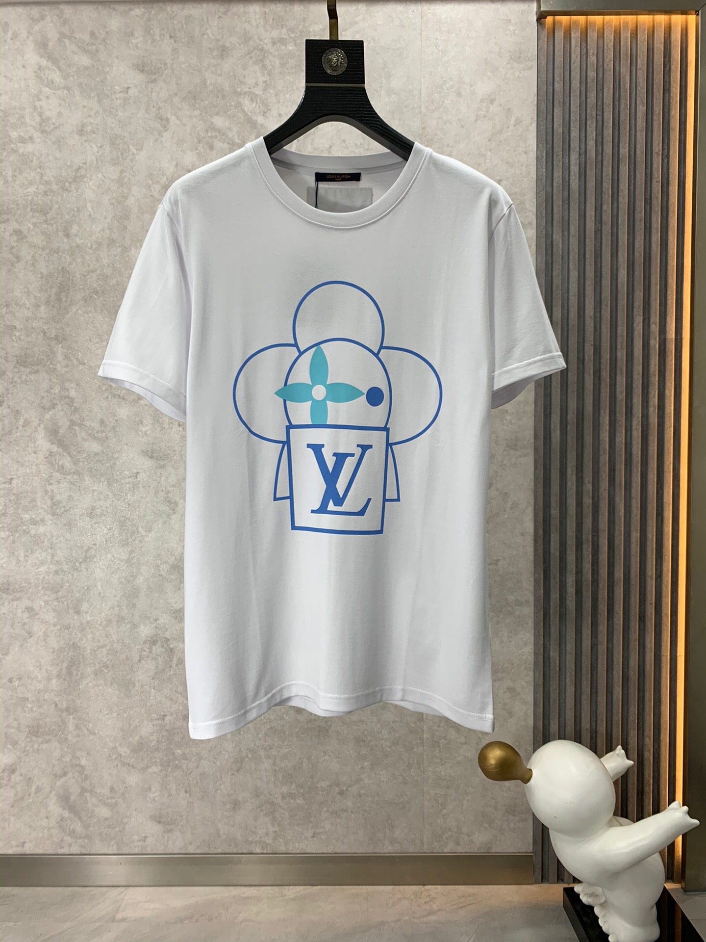 Men Women T-shirt Top Quality 2023