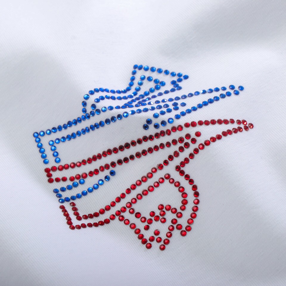 Men Women T-shirt Top Quality 2023