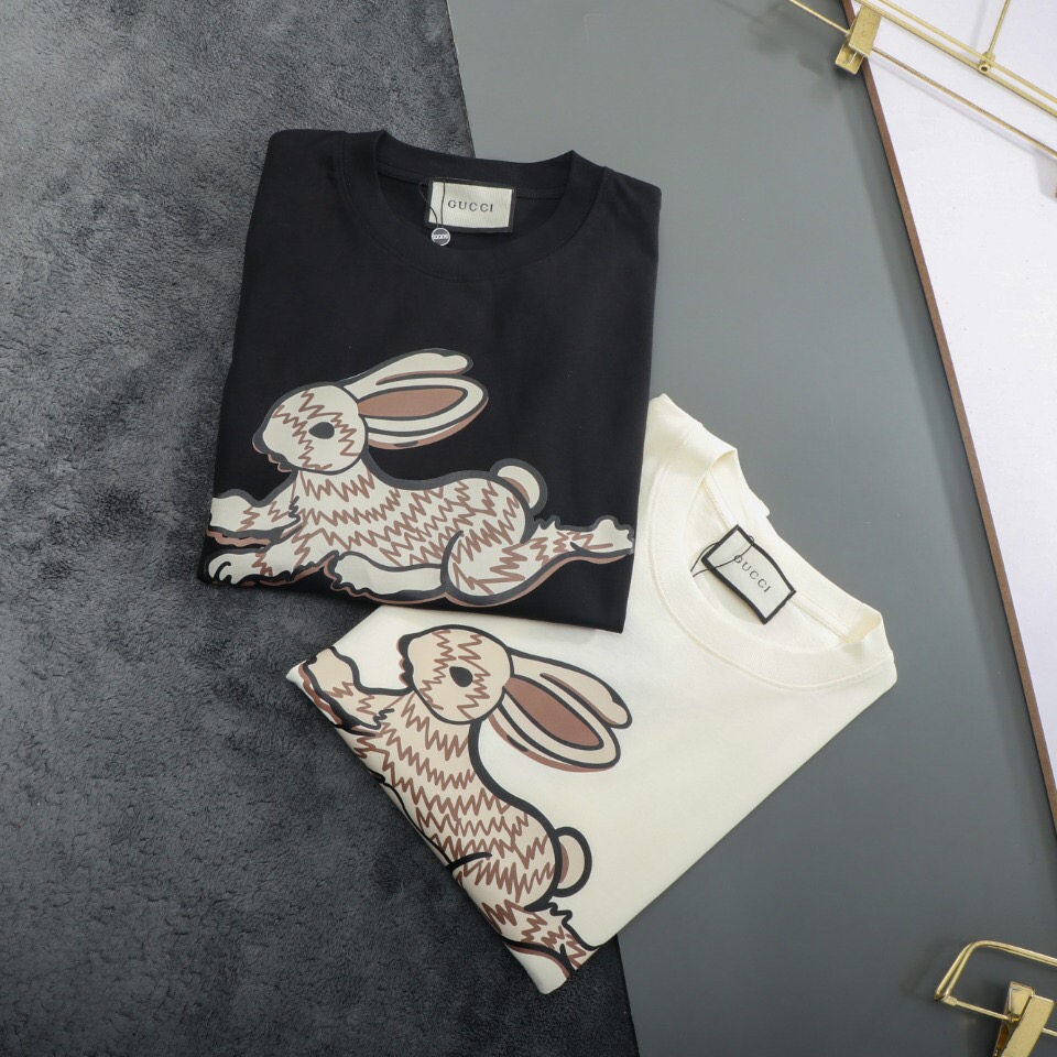 Men Women T-shirt Top Quality 2023