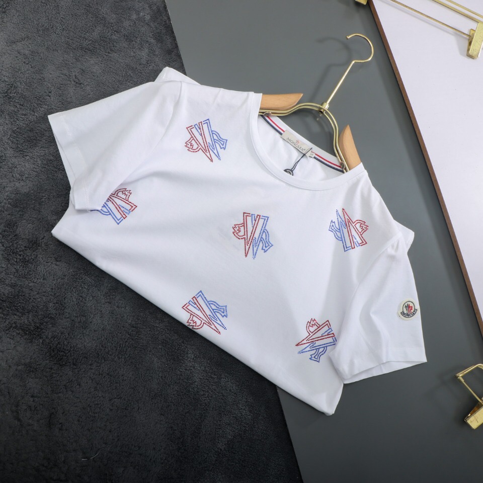 Men Women T-shirt Top Quality 2023