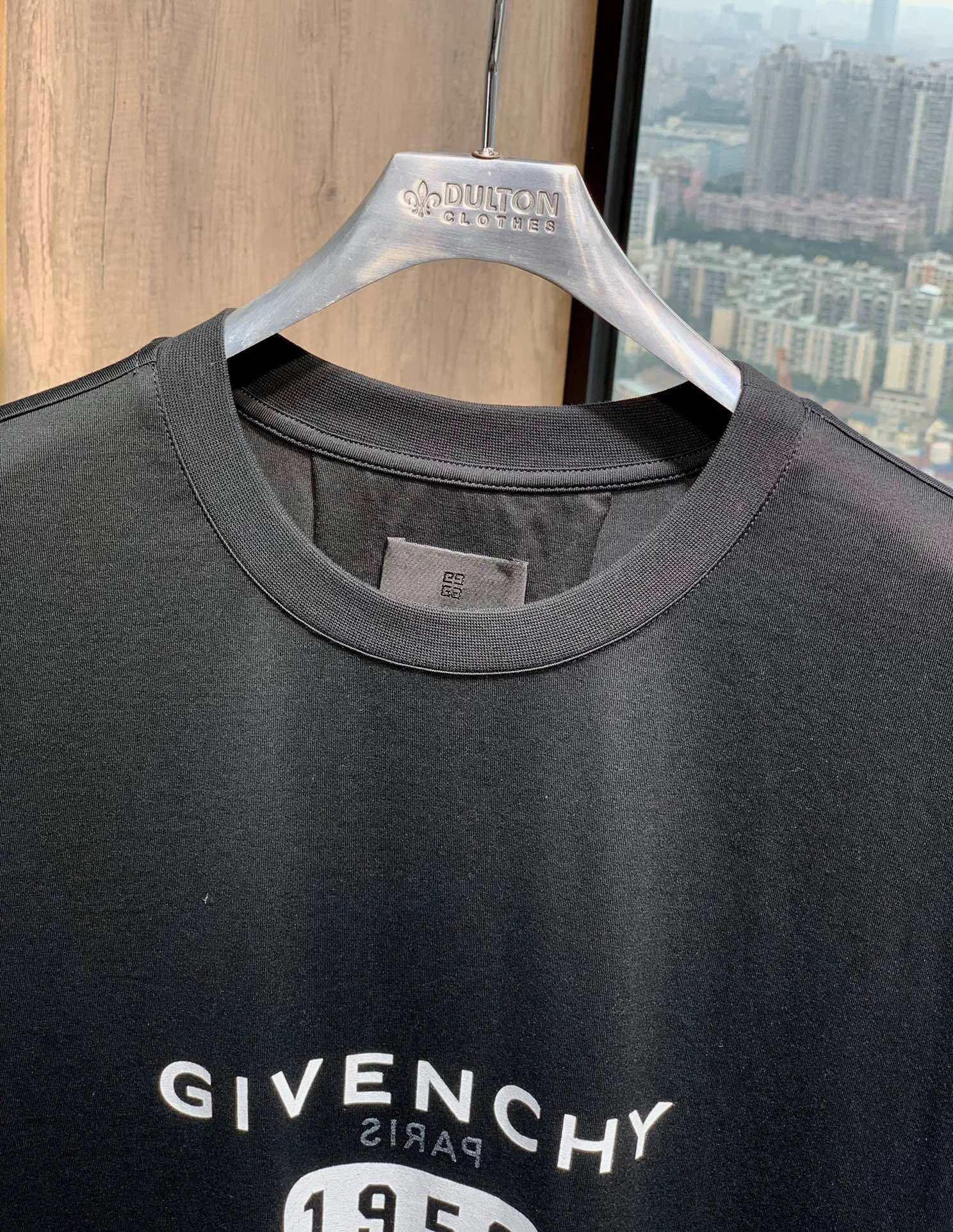 Men Women T-shirt Top Quality 2023