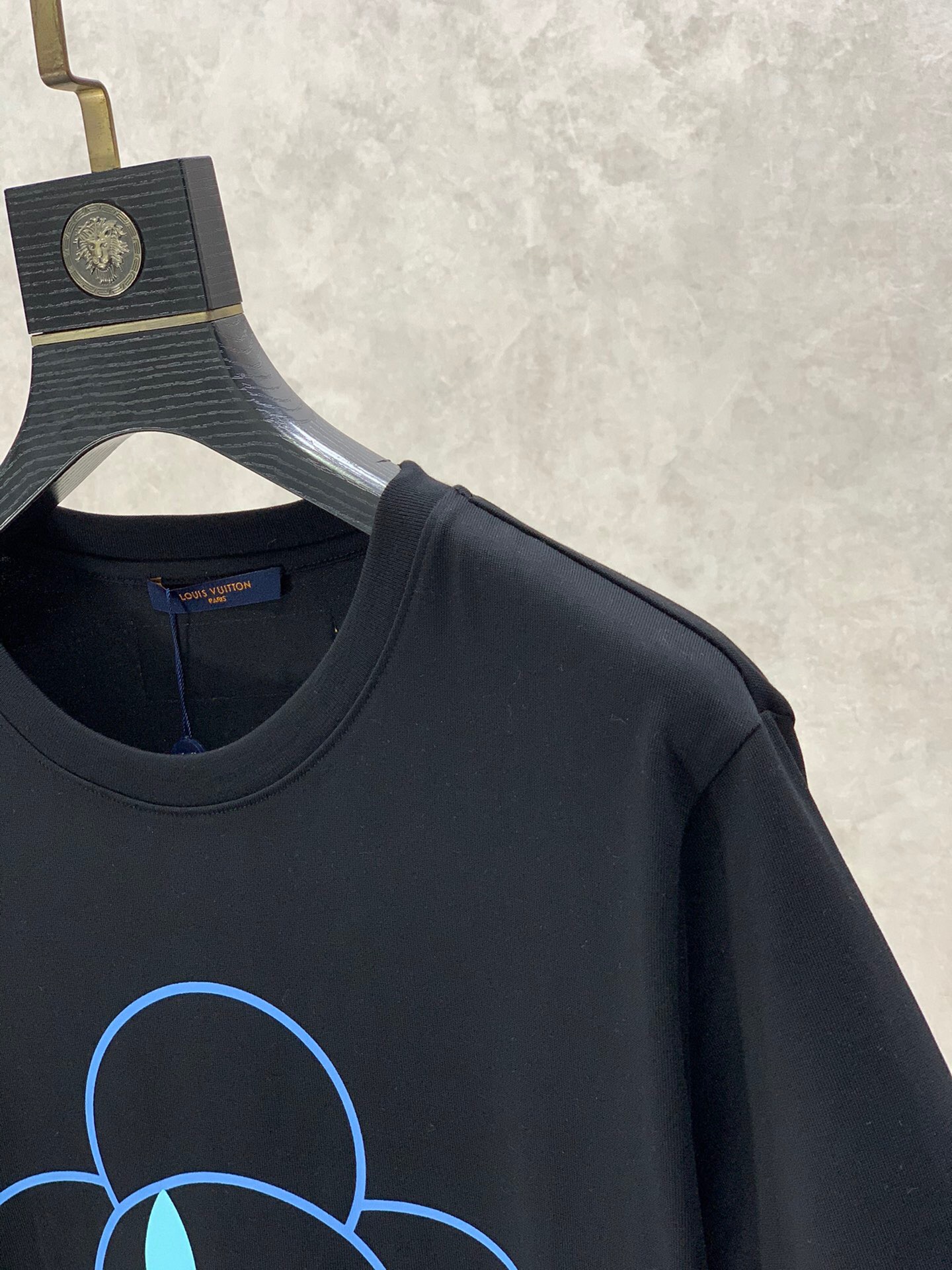 Men Women T-shirt Top Quality 2023