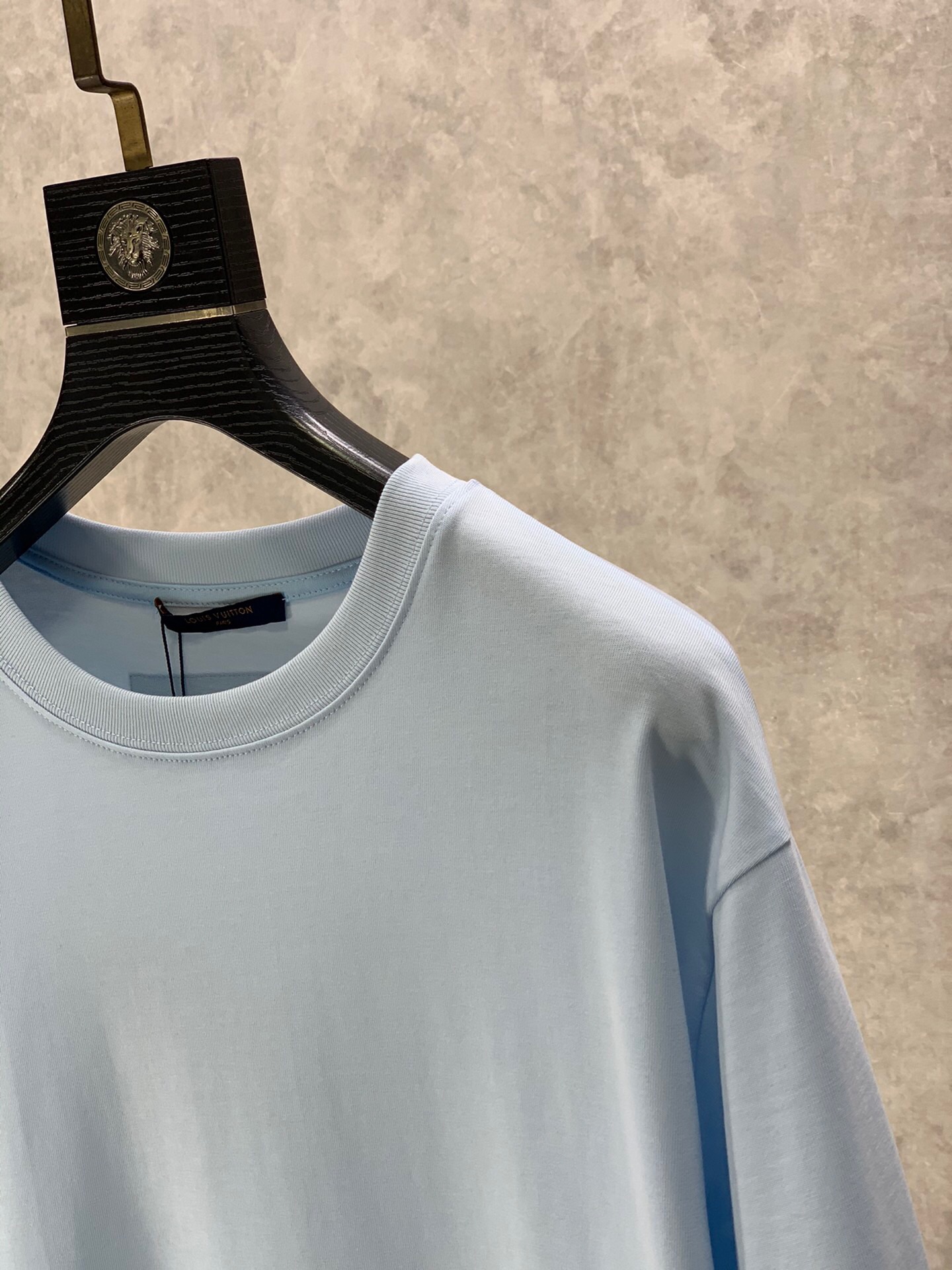 Men Women T-shirt Top Quality 2023