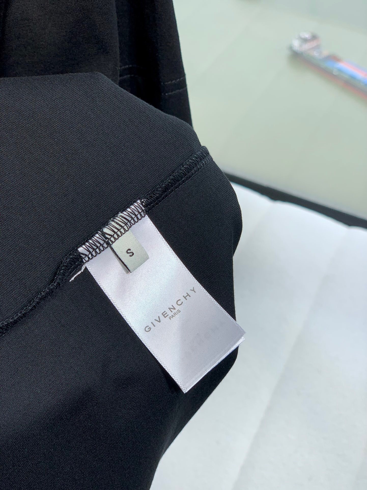 Men Women T-shirt Top Quality 2023