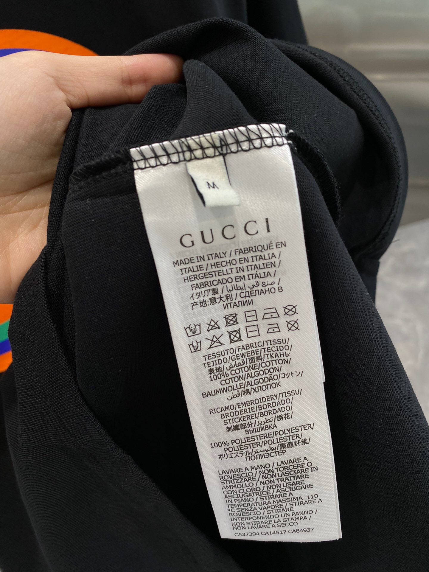 Men Women T-shirt Top Quality 2023